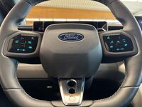 heti ajoon Ford Capri