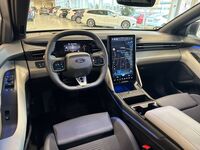 heti ajoon Ford Capri