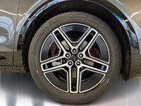 heti ajoon Ford Capri