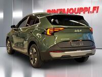 heti ajoon Kia Sportage