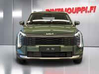 heti ajoon Kia Sportage