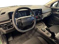 heti ajoon Kia Sportage