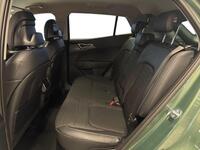 heti ajoon Kia Sportage