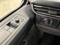 heti ajoon Ford Transit Custom