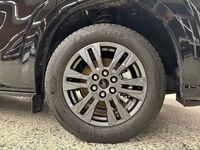 heti ajoon Ford Transit Custom