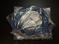 heti ajoon Ford Transit Custom