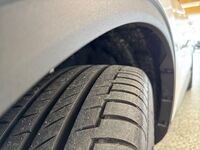 heti ajoon Ford Kuga