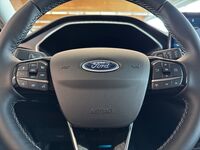 heti ajoon Ford Kuga