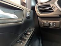 heti ajoon Ford Kuga