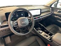 heti ajoon Kia Sorento