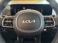 heti ajoon Kia Sorento