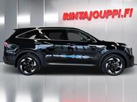 heti ajoon Kia Sorento