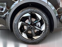 heti ajoon Kia Sorento