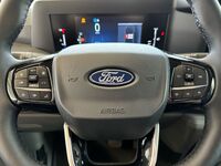 heti ajoon Ford Transit Custom