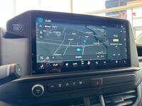 heti ajoon Ford Transit Custom