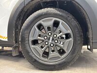 heti ajoon Ford Transit Custom