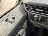 heti ajoon Ford Transit Custom