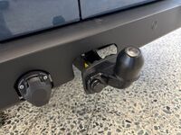 heti ajoon Ford Transit Custom