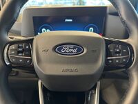 heti ajoon Ford Transit Custom