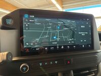 heti ajoon Ford Transit Custom