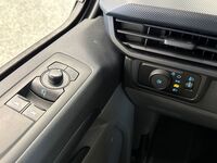 heti ajoon Ford Transit Custom