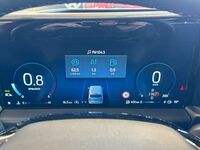 heti ajoon Ford Transit Custom