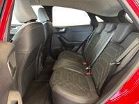 heti ajoon Ford Puma Gen-E