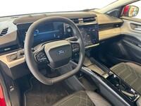 heti ajoon Ford Puma Gen-E