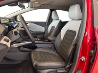 heti ajoon Ford Puma Gen-E