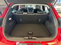 heti ajoon Ford Puma Gen-E