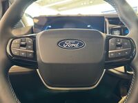 heti ajoon Ford Puma Gen-E