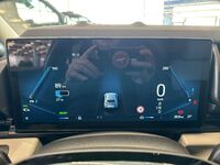 heti ajoon Ford Puma Gen-E