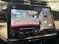 heti ajoon Ford Puma Gen-E