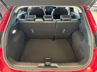 heti ajoon Ford Puma Gen-E