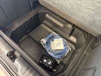 heti ajoon Ford Puma Gen-E