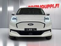 heti ajoon Ford Puma Gen-E