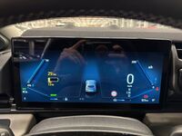 heti ajoon Ford Puma Gen-E