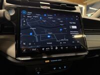 heti ajoon Ford Puma Gen-E