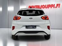 heti ajoon Ford Puma Gen-E