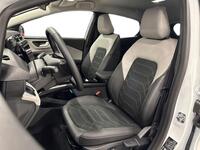 heti ajoon Ford Puma Gen-E