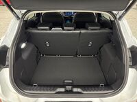 heti ajoon Ford Puma Gen-E