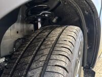 heti ajoon Ford Transit Custom