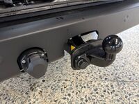 heti ajoon Ford Transit Custom