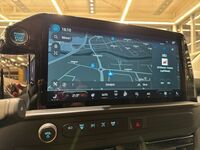 heti ajoon Ford Transit Custom