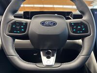 heti ajoon Ford Capri