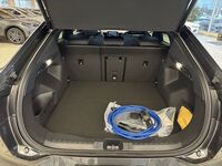 heti ajoon Ford Capri