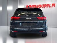 heti ajoon Kia Ceed