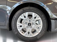 heti ajoon Kia Ceed