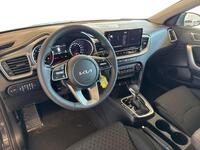 heti ajoon Kia Ceed