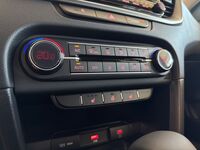 heti ajoon Kia Ceed